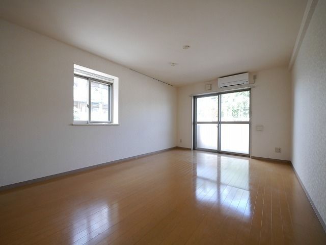 居室・リビング　★お部屋探しは、タウンハウジング多摩センター店へ★