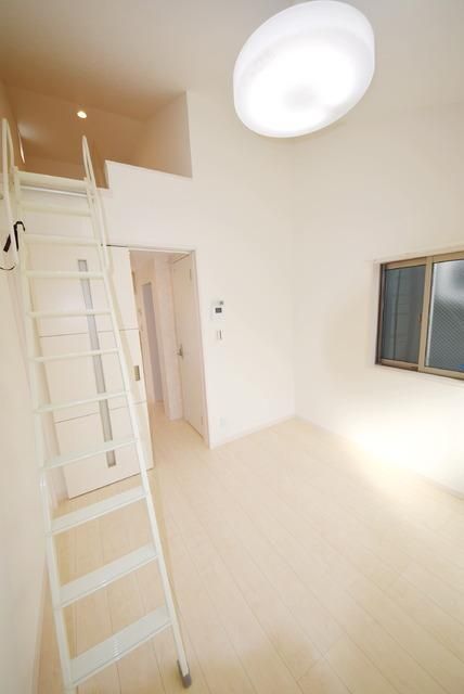 居室・リビング　★★綺麗なお部屋★★