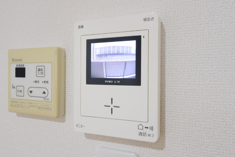 セキュリティ　図面と現状に相違がある場合には現状を優先