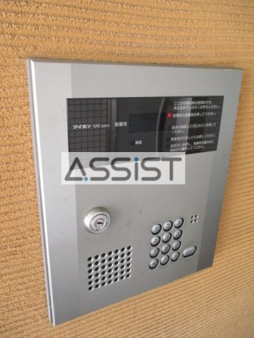 セキュリティ　お電話でお問い合わせ頂きますとスムーズに対応可能です＾＾