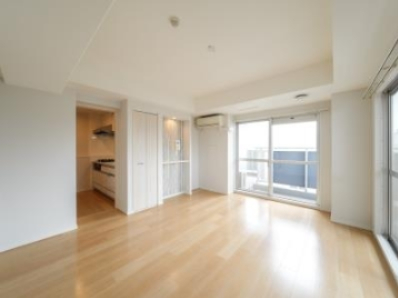 居室・リビング　別部屋参考写真