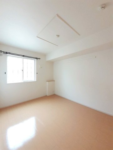 その他部屋・スペース　内装もきれいです