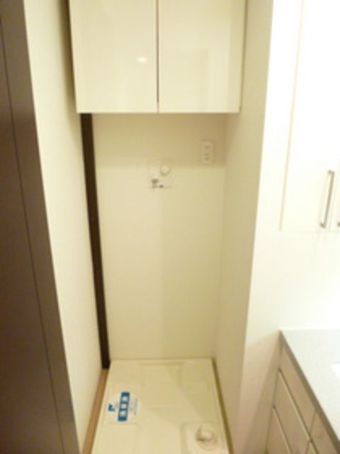 その他設備　★室内洗濯機置き場★
