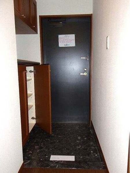玄関　☆広々とした玄関☆