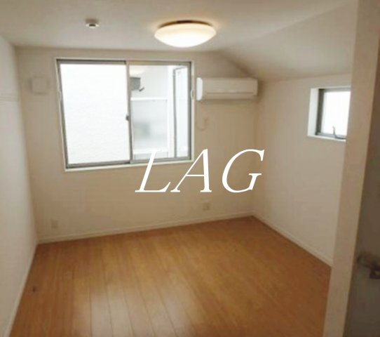 居室・リビング　洋室のお部屋です。