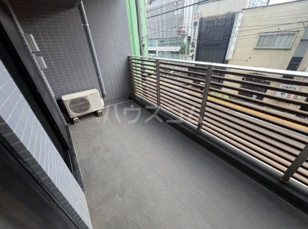 ドムス・スタイル高田馬場の内装写真