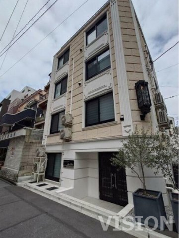 建物外観　☆外観☆