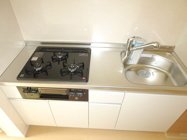 その他設備　★お部屋探しは、タウンハウジング多摩センター店へ★