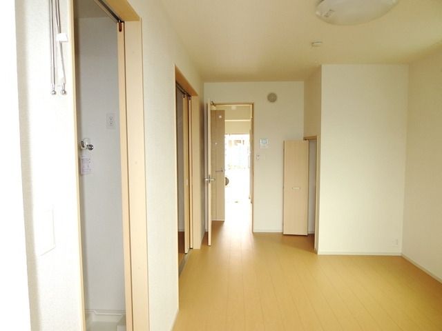 居室・リビング　★お部屋探しは、タウンハウジング多摩センター店へ★