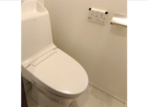 トイレ　別号室参照