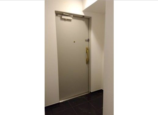 玄関　別号室参照