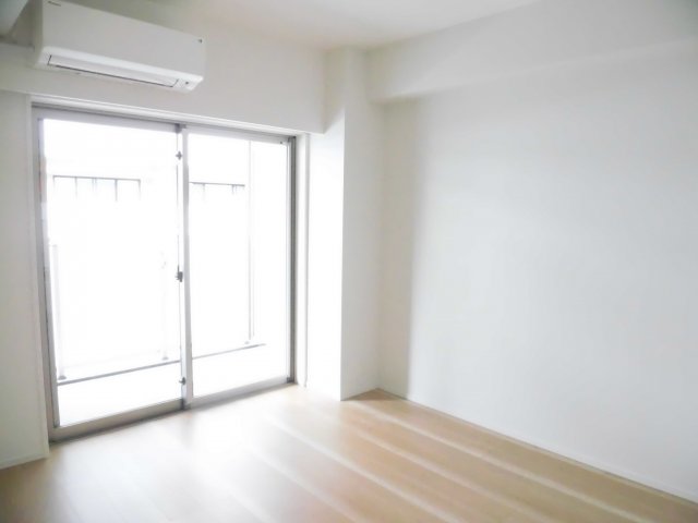 その他設備　オアーゼ品川レジデンス