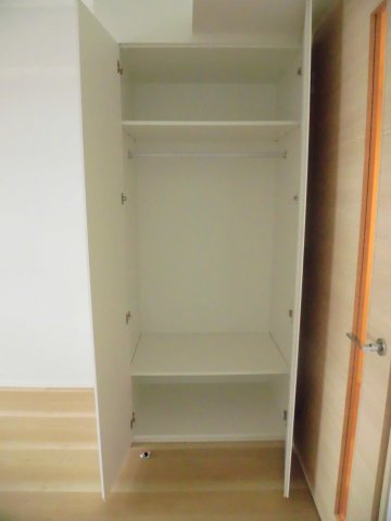 収納　オアーゼ品川レジデンス