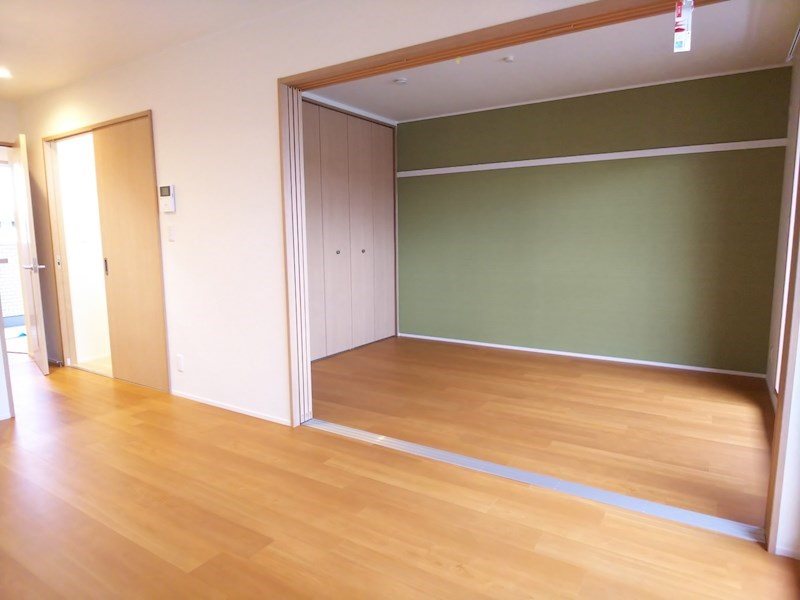 その他部屋・スペース　同メーカー施工例