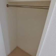 収納　☆たっぷり収納☆