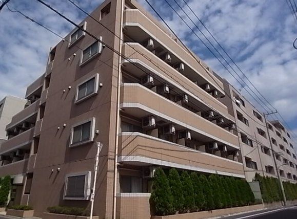 建物外観　☆綺麗な外観☆
