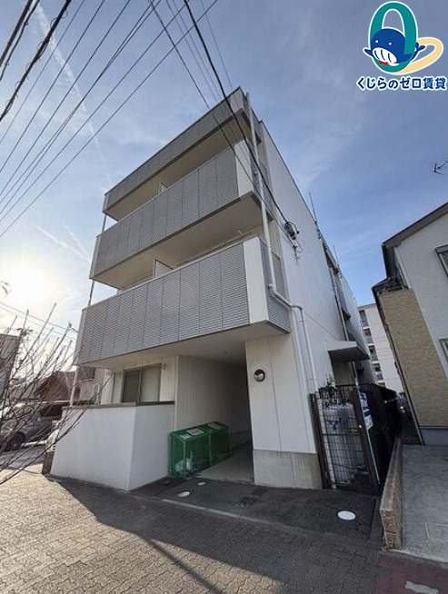 建物外観　★☆他社掲載も内見や契約可能！相見積もり大歓迎☆★