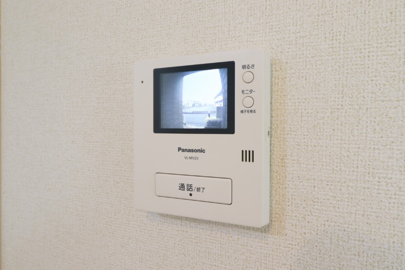 セキュリティ　図面と現状に相違がある場合には現状を優先