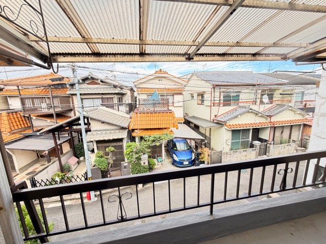 富秋町2丁目テラスハウスのその他写真