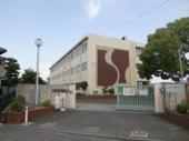 小学校　和泉市立 池上小学校（小学校）まで1027m