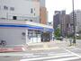 コンビニ　ローソン（コンビニ）まで338m