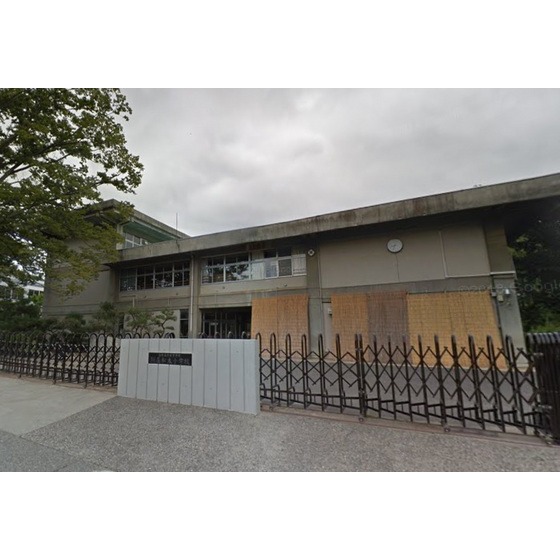 その他　小学校「国立信州大学教育学部附属松本小学まで1509ｍ」