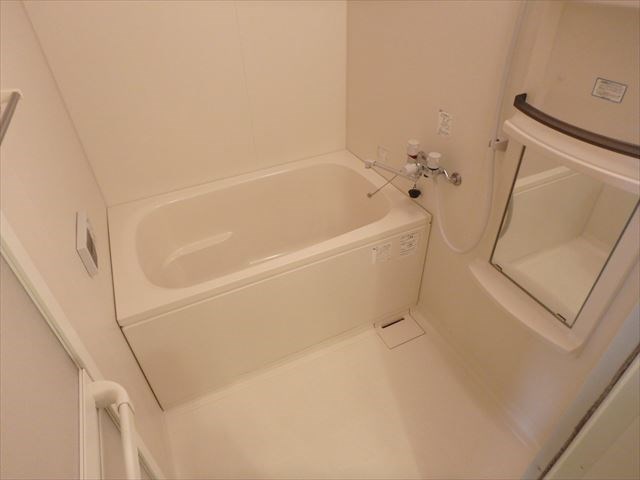 バス・シャワールーム　同仕様画像