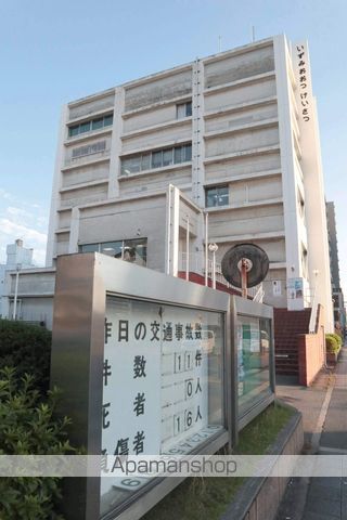 その他　警察署（その他）まで78m