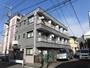 駒沢大学駅より徒歩5分 2階 築40年3ヶ月の賃貸物件