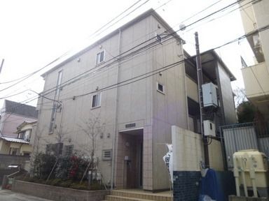 眺望　外観
