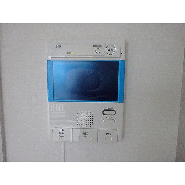 セキュリティ　☆安心安全のセキュリティ☆