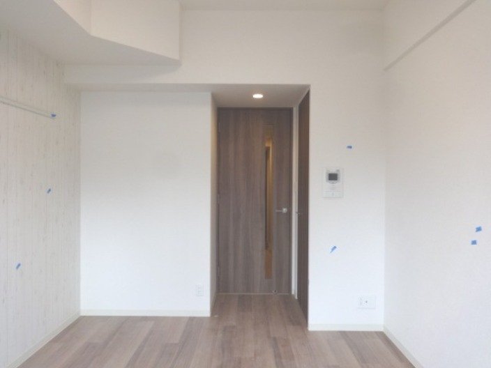 その他設備　一人暮らしにピッタリな間取りです。