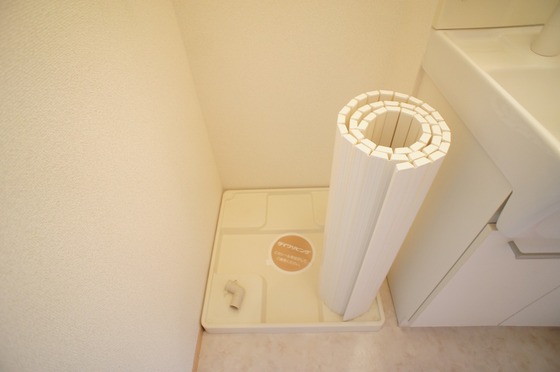 その他部屋・スペース　洗濯機置場