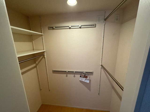 収納　同仕様