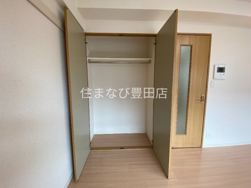 収納　同型タイプ