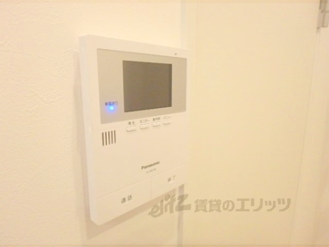 セキュリティ　ドアフォン（ＴＶ含）