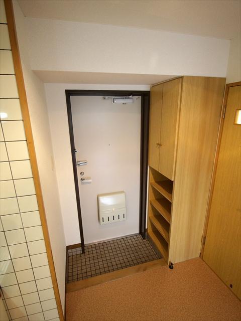 その他　松山市木屋町　グレイスパル木屋町　玄関