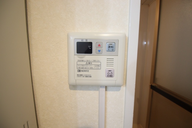 その他設備　別室の参考写真です。※現況優先