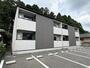 肥後大津駅より徒歩30分 築1年1ヶ月 2階建の賃貸物件