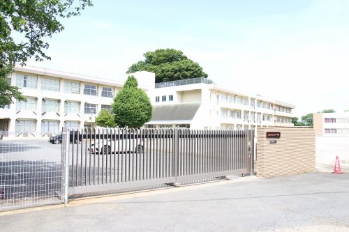 小学校　土浦市立東小学校（小学校）まで951m