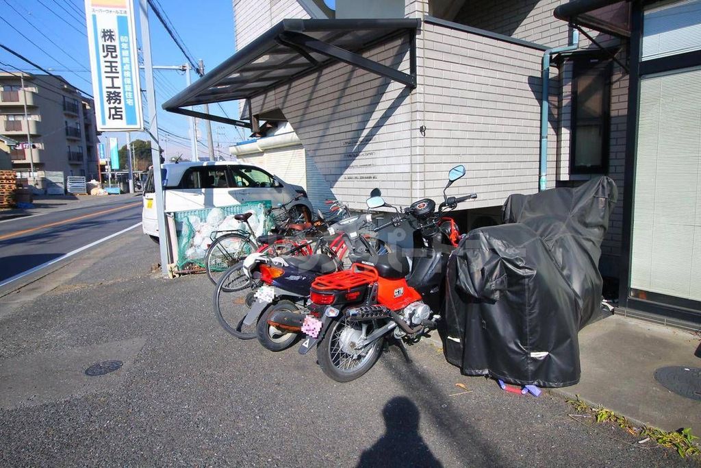 その他共有部分
