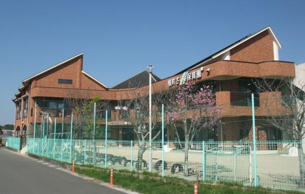 幼稚園・保育園　幼保連携型認定こども園横町さくら保育園（幼稚園・保育園）まで603m
