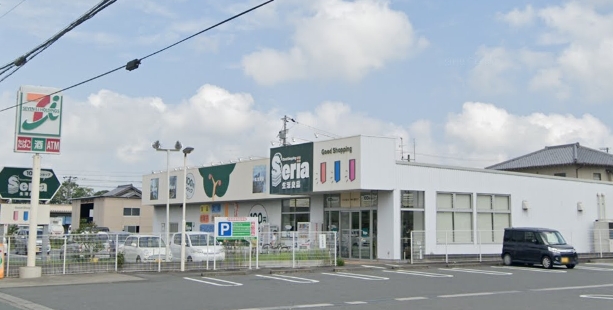 その他　セリア飯田店（その他）まで725m