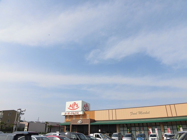 スーパー　スーパーアルプス豊田南店（スーパー）まで354m