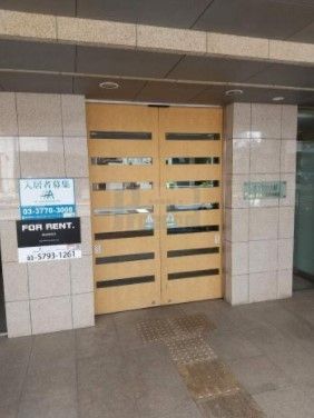 エントランス　きれいなエントランス☆