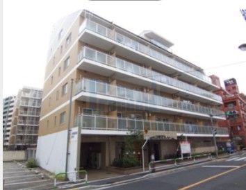 建物外観　☆こちらの物件は仲介手数料0.55か月分です☆