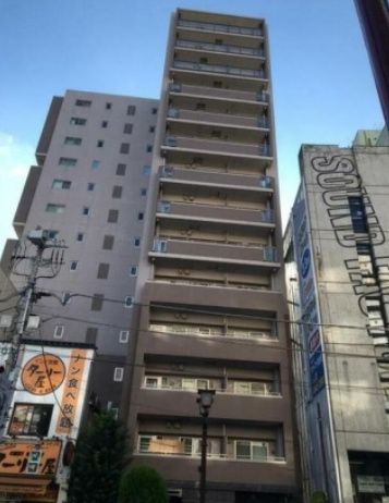 建物外観　☆綺麗な外観☆