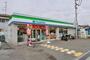コンビニ　ファミリーマート尼崎元浜町店（コンビニ）まで488m