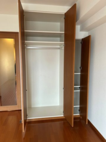 収納　別部屋参考写真