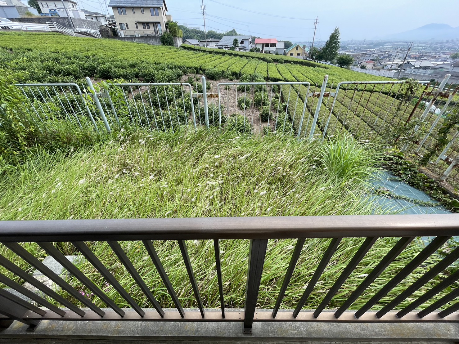 ＪＲ東海道本線 東静岡駅 徒歩36分 3階建 築32年のその他写真